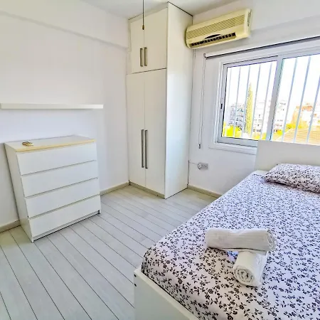 Apartamento Sun Kissed *