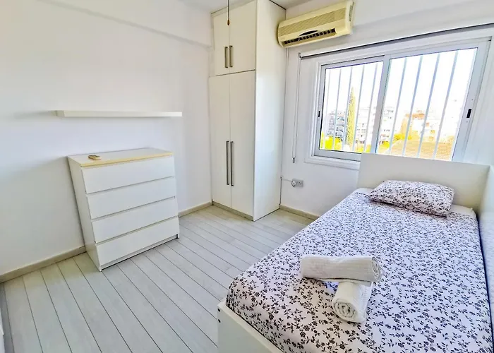 Apartament Sun Kissed *